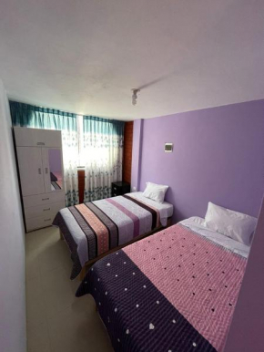 Hostal Sol de Chosica